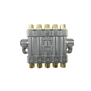 KEWELL  RH Oil Distribut volumetric metering valves