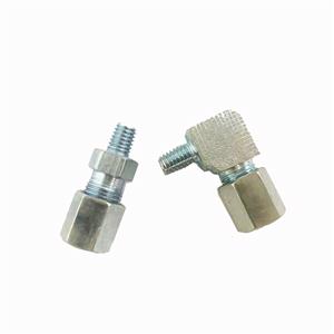 KEWELL Pipe Fittings For Lubrication System