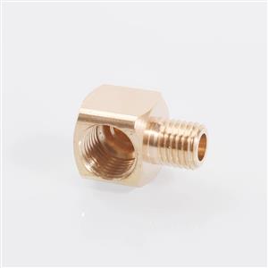 KEWELL Tube fittings flat right angle fittings Flat right angle joint