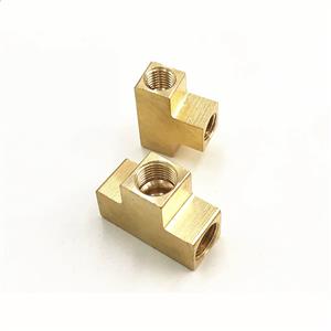 KEWELL Three way connector