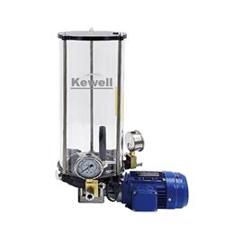 KEWELL Electric Grease Lubrication Pump ForAutomatic Grease Lubrication System